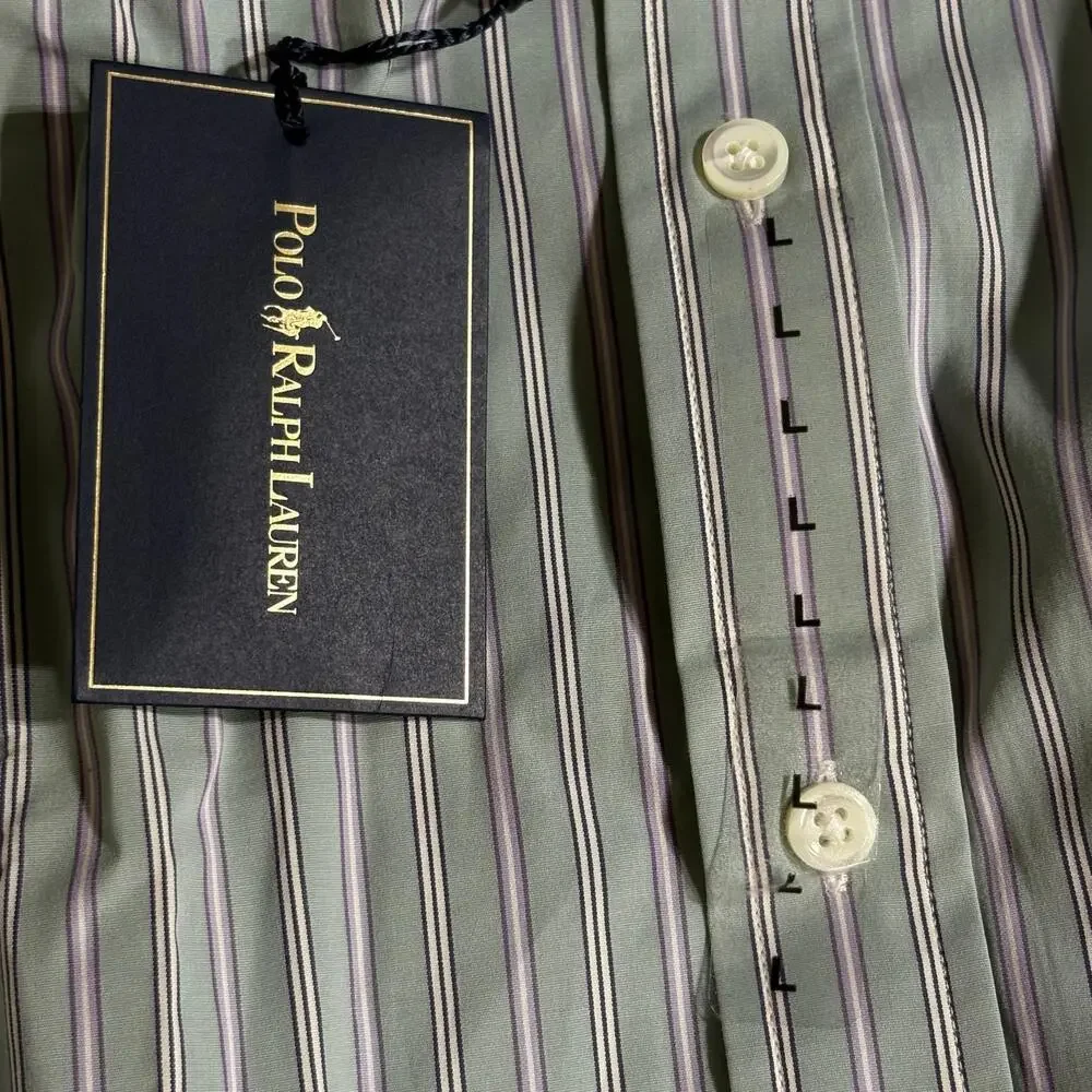 Polo Ralph Lauren brand polo